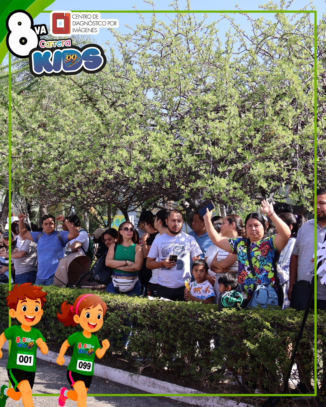 Carrera Kids